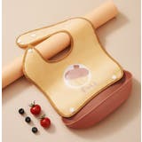 お食事エプロン ビブ スタイ | PlusNao | 詳細画像5 