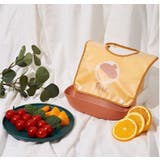 お食事エプロン ビブ スタイ | PlusNao | 詳細画像6 