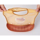 お食事エプロン ビブ スタイ | PlusNao | 詳細画像7 