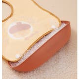 お食事エプロン ビブ スタイ | PlusNao | 詳細画像8 