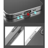 iPhoneケース iPhoneカバー アイフォン | PlusNao | 詳細画像17 