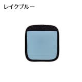 ハンドルカバー 持ち手カバー バッグ用アクセサリー | PlusNao | 詳細画像10 