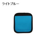 ハンドルカバー 持ち手カバー バッグ用アクセサリー | PlusNao | 詳細画像11 