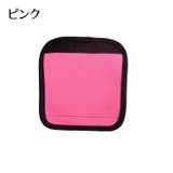 ハンドルカバー 持ち手カバー バッグ用アクセサリー | PlusNao | 詳細画像14 