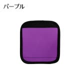 ハンドルカバー 持ち手カバー バッグ用アクセサリー | PlusNao | 詳細画像16 