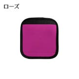 ハンドルカバー 持ち手カバー バッグ用アクセサリー | PlusNao | 詳細画像17 
