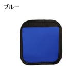 ハンドルカバー 持ち手カバー バッグ用アクセサリー | PlusNao | 詳細画像18 