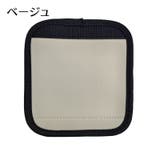 ハンドルカバー 持ち手カバー バッグ用アクセサリー | PlusNao | 詳細画像19 