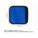ハンドルカバー 持ち手カバー バッグ用アクセサリー | PlusNao | 詳細画像20 