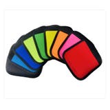 ハンドルカバー 持ち手カバー バッグ用アクセサリー | PlusNao | 詳細画像6 