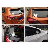 車用ステッカー ステッカー デカール | PlusNao | 詳細画像6 