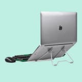 ノートパソコンスタンド パソコンスタンド タブレットスタンド | PlusNao | 詳細画像10