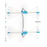 ノートパソコンスタンド パソコンスタンド タブレットスタンド | PlusNao | 詳細画像14