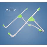 ノートパソコンスタンド パソコンスタンド タブレットスタンド | PlusNao | 詳細画像16