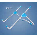 ノートパソコンスタンド パソコンスタンド タブレットスタンド | PlusNao | 詳細画像17