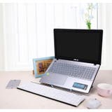 ノートパソコンスタンド パソコンスタンド タブレットスタンド | PlusNao | 詳細画像2