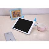 ノートパソコンスタンド パソコンスタンド タブレットスタンド | PlusNao | 詳細画像7
