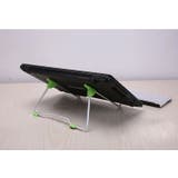 ノートパソコンスタンド パソコンスタンド タブレットスタンド | PlusNao | 詳細画像8