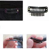 ウィッグクリップ ワンタッチピン 20個セット | PlusNao | 詳細画像10