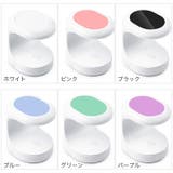 ジェルネイルライト ネイルアート LEDライト | PlusNao | 詳細画像15