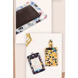 パスケース IDカードホルダー ストラップ付き | PlusNao | 詳細画像8 