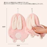 ハンドタオル ループ付き お手拭き | PlusNao | 詳細画像17 