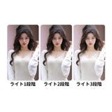 リングライト 自撮りライト 補助ライト | PlusNao | 詳細画像3 