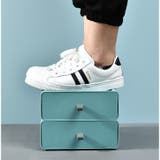 収納ボックス 机上収納 卓上収納ボックス | PlusNao | 詳細画像13