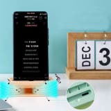 スマホスピーカー スマホスタンド 電源不要 | PlusNao | 詳細画像5 