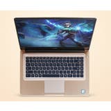 ノートパソコン用キーボードカバー 保護カバー シリコン | PlusNao | 詳細画像4 