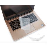 ノートパソコン用キーボードカバー 保護カバー シリコン | PlusNao | 詳細画像5 