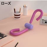 シェイプアップグッズ ダイエット器具 エクササイズ | PlusNao | 詳細画像8