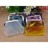 がま口 コインケース 小銭入れ | PlusNao | 詳細画像4 