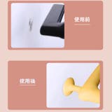 ドアノブカバー ドアストッパー 吸盤 | PlusNao | 詳細画像10 