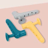 ドアノブカバー ドアストッパー 吸盤 | PlusNao | 詳細画像2 