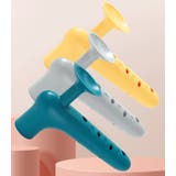 ドアノブカバー ドアストッパー 吸盤 | PlusNao | 詳細画像3 