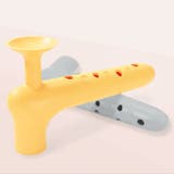 ドアノブカバー ドアストッパー 吸盤 | PlusNao | 詳細画像4 