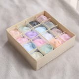 衣類収納ボックス 下着収納 下着入れ | PlusNao | 詳細画像7 