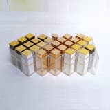 リップスタンド リップホルダー 28本収納 | PlusNao | 詳細画像7 