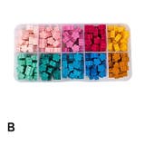 シーリングワックス 封蝋 10色セット | PlusNao | 詳細画像12