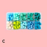 シーリングワックス 封蝋 10色セット | PlusNao | 詳細画像13