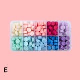 シーリングワックス 封蝋 10色セット | PlusNao | 詳細画像15