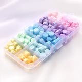 シーリングワックス 封蝋 10色セット | PlusNao | 詳細画像4