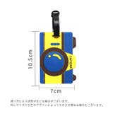 ネームタグ ラゲージタグ 荷物タグ | PlusNao | 詳細画像16