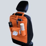 シートバックポケット フェルト 車内収納 | PlusNao | 詳細画像3 