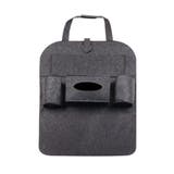 シートバックポケット フェルト 車内収納 | PlusNao | 詳細画像7 