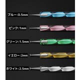 ドットペン 5本セット 5mm | PlusNao | 詳細画像7