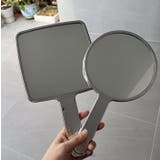 ハンドミラー 手鏡 ニュアンス風 | PlusNao | 詳細画像2 