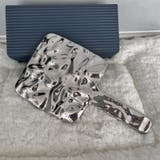 ハンドミラー 手鏡 ニュアンス風 | PlusNao | 詳細画像3 