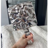 ハンドミラー 手鏡 ニュアンス風 | PlusNao | 詳細画像4 